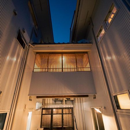 宿と古道具 Iyooo 七尾市 エクステリア 写真