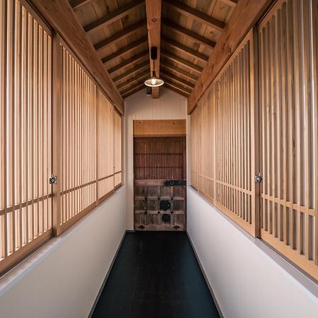 宿と古道具 Iyooo 七尾市 エクステリア 写真